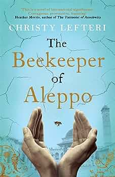 Beekeeper_book Beekeeper_book