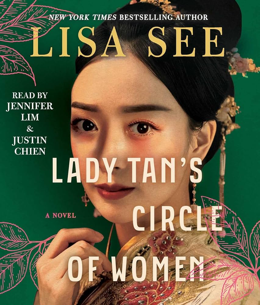LadyTansCircleWomen LadyTansCircleWomen
