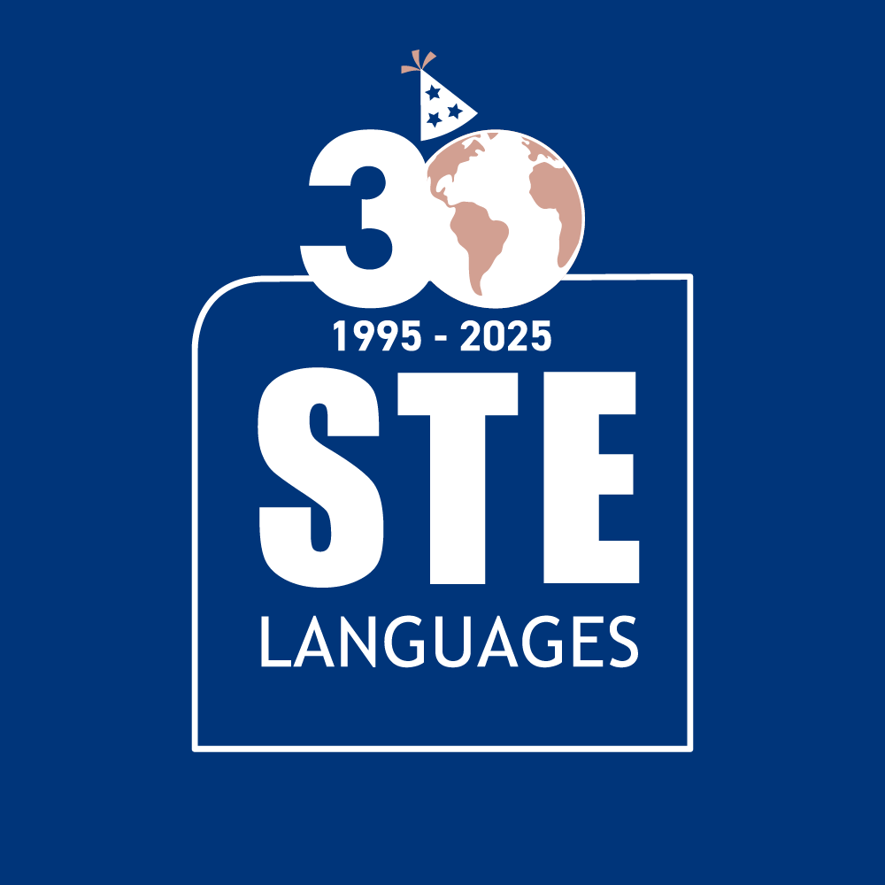 STE Languages